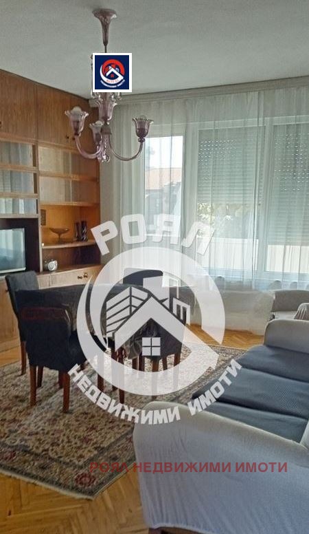 Дава под наем 3-СТАЕН, гр. Пловдив, Център, снимка 2 - Апартаменти - 56587662