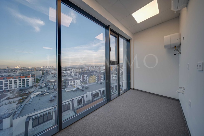 Дава под наем ОФИС, гр. София, Малинова долина, снимка 2 - Офиси - 50792005