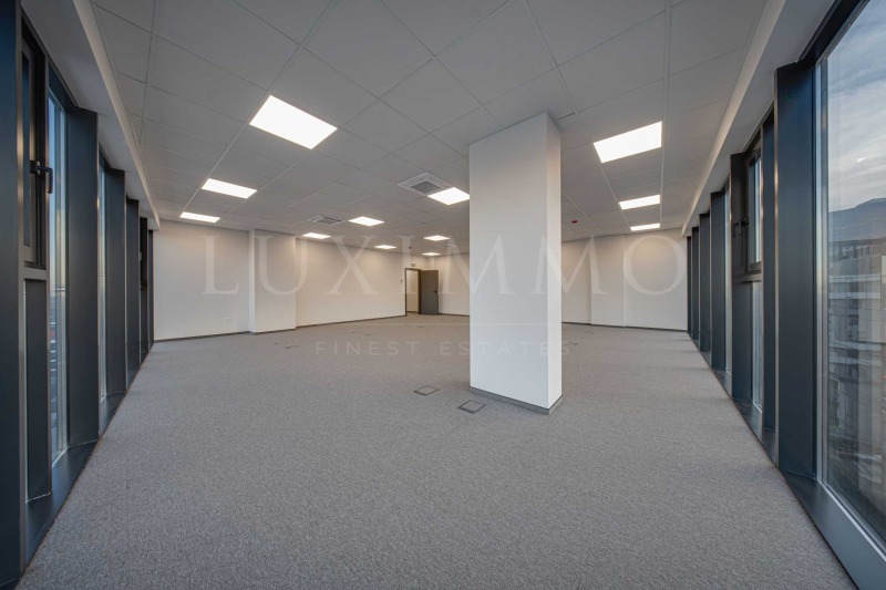 Дава под наем ОФИС, гр. София, Малинова долина, снимка 5 - Офиси - 50792005