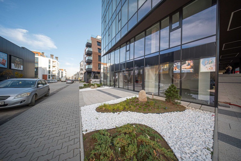 Дава под наем ОФИС, гр. София, Малинова долина, снимка 16 - Офиси - 50792005