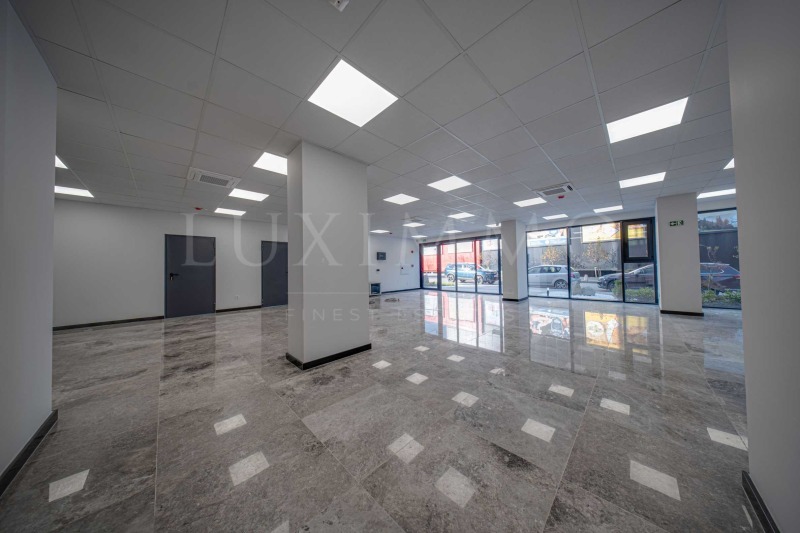 Дава под наем ОФИС, гр. София, Малинова долина, снимка 13 - Офиси - 50792005