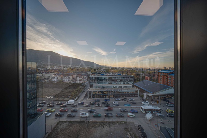 Дава под наем ОФИС, гр. София, Малинова долина, снимка 3 - Офиси - 50792005