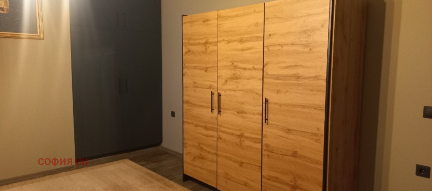 Дава под наем 2-СТАЕН, гр. София, Яворов, снимка 10 - Апартаменти - 54264060