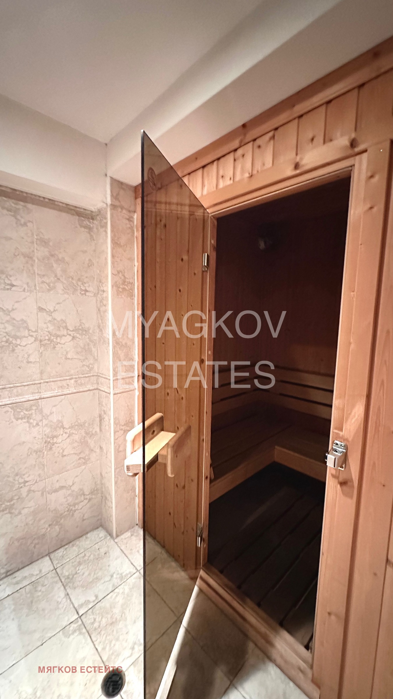 Дава под наем 2-СТАЕН, гр. София, Център, снимка 11 - Апартаменти - 56750828