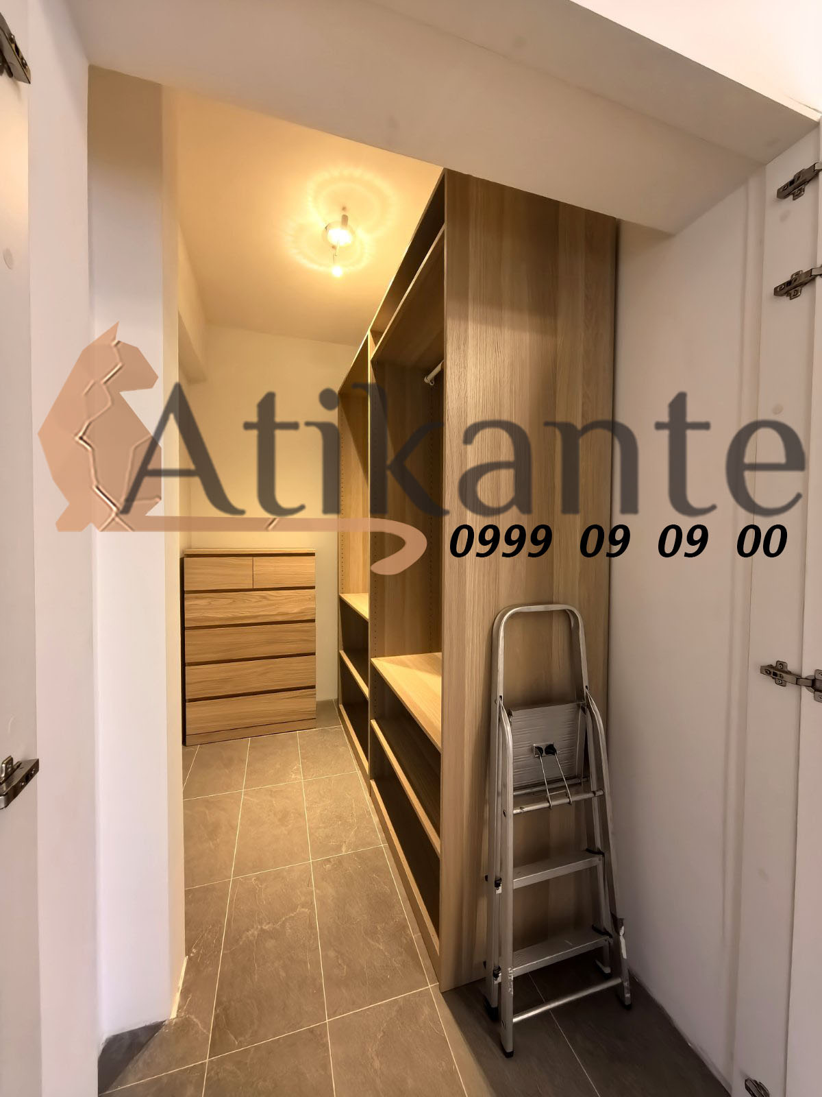 Дава под наем МНОГОСТАЕН, гр. София, Оборище, снимка 7 - Апартаменти - 54025574