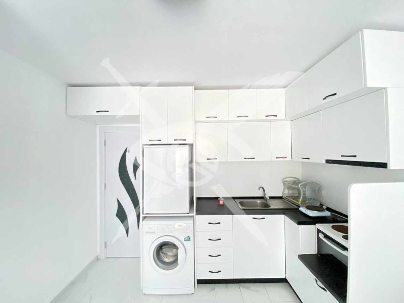 Дава под Наем 1-СТАЕН в град Варна, Виница - 43 кв.м / 330 € » 645.42 лв., ЕКС НВД ООД