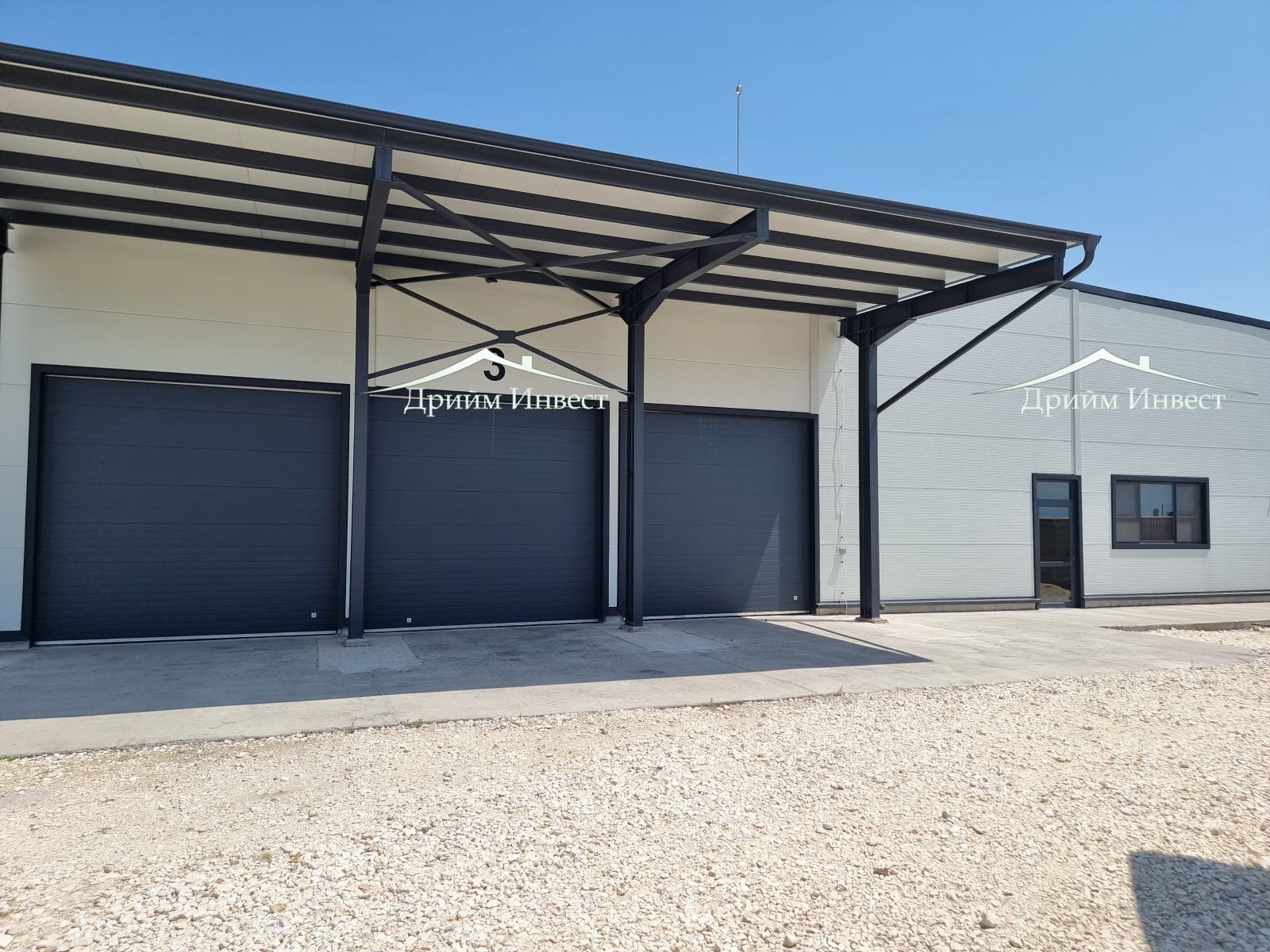 Дава под Наем ПРОМ. ПОМЕЩЕНИЕ | Imot.bg — изображение 1