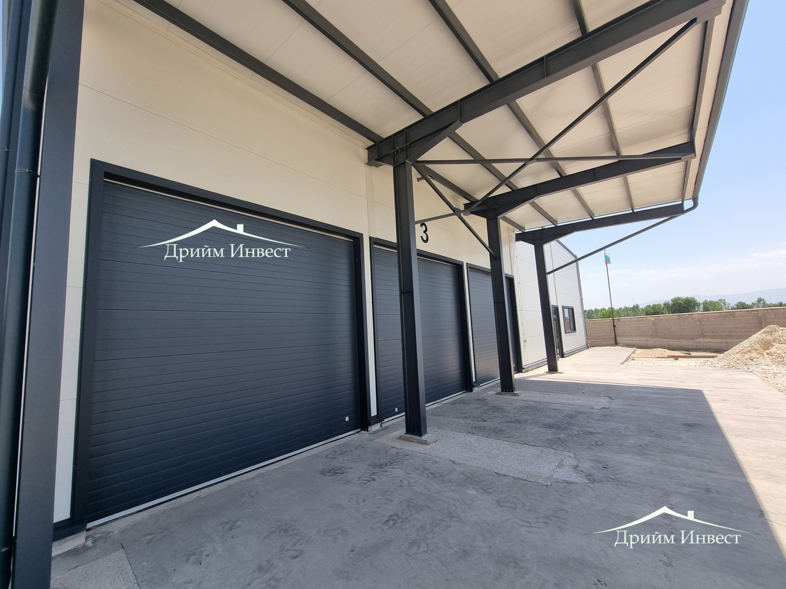 Дава под Наем ПРОМ. ПОМЕЩЕНИЕ | Imot.bg — изображение 2