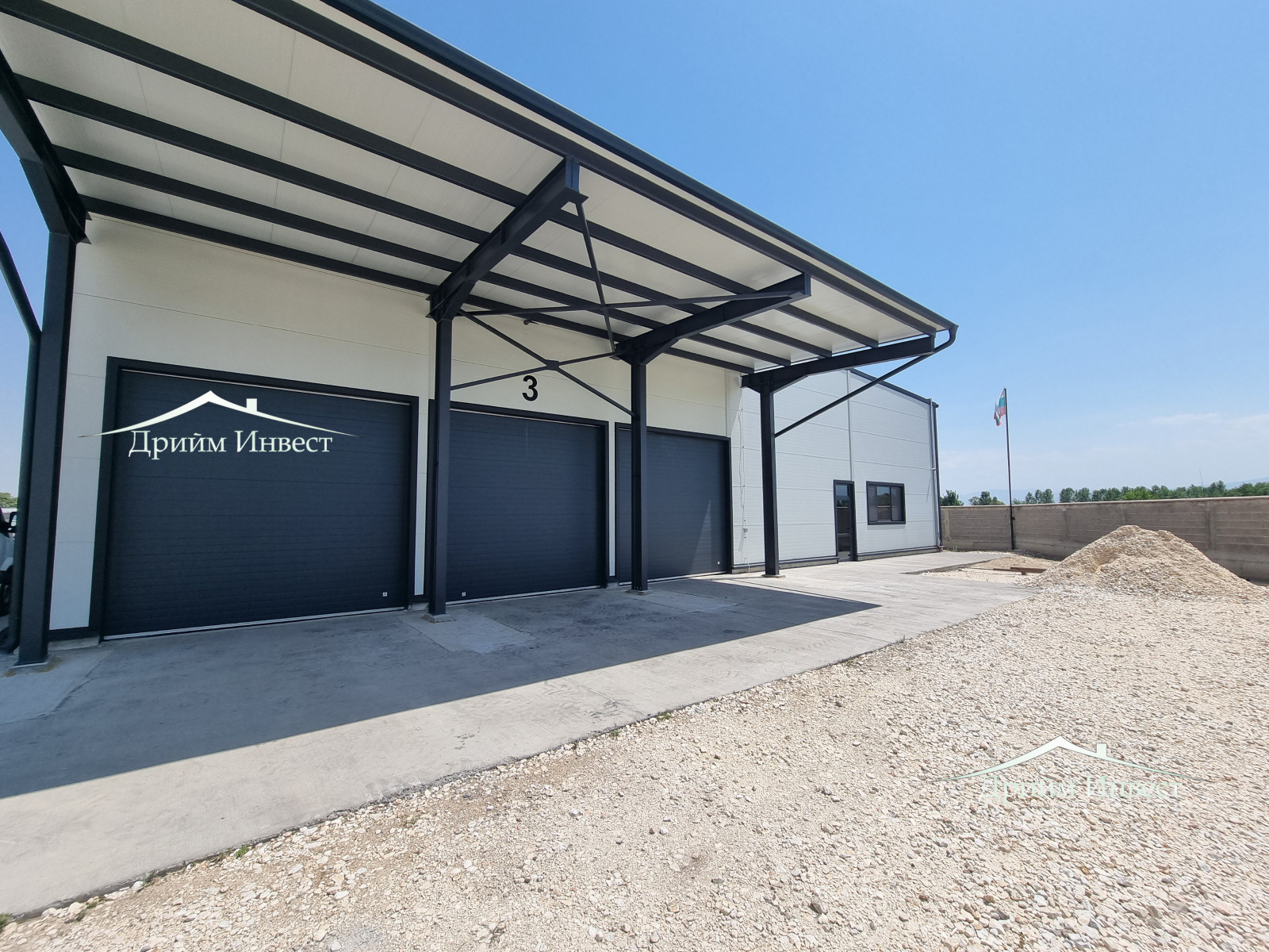 Дава под Наем ПРОМ. ПОМЕЩЕНИЕ | Imot.bg — изображение 3