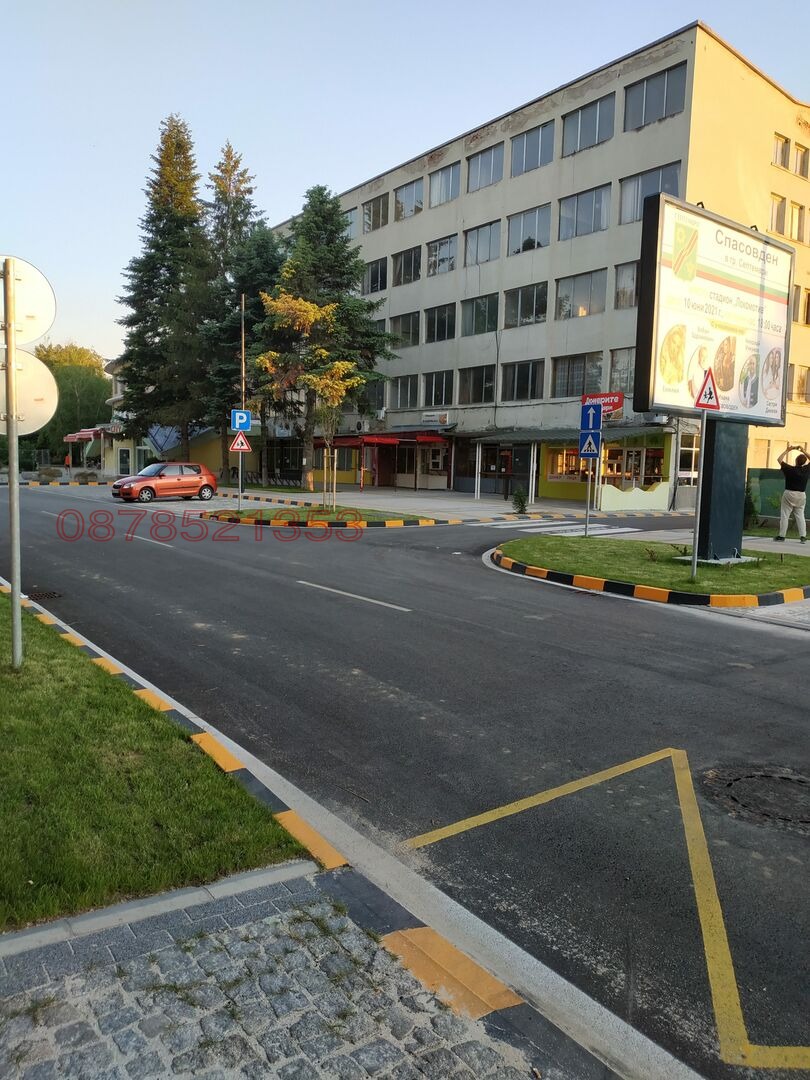 Дава под Наем САМОСТОЯТЕЛНА СГРАДА | Imot.bg — изображение 2