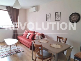 1 soverom Briz, Varna