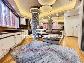 1 dormitor Lazur, Burgas