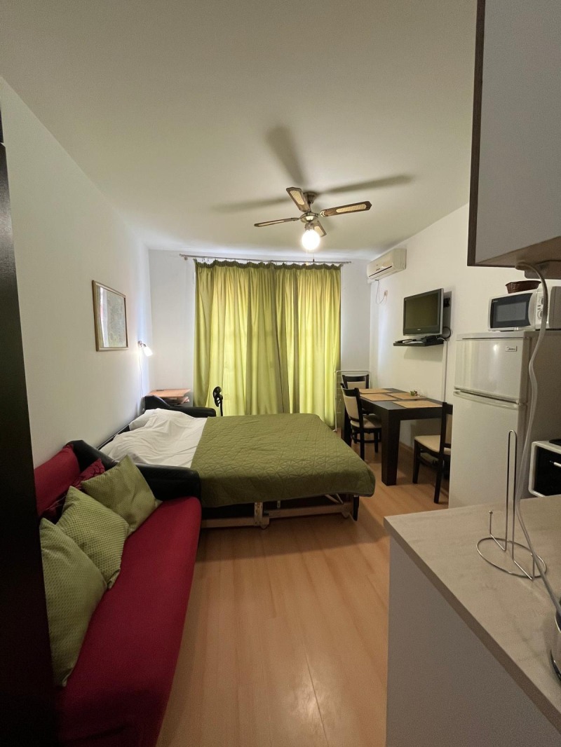 Zu vermieten  Studio region Burgas , k.k. Slantschew brjag , 28 qm | 58979689