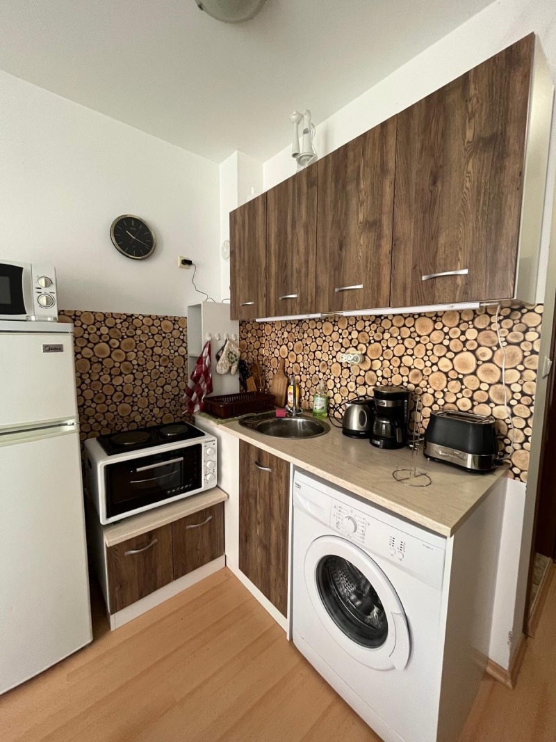 Zu vermieten  Studio region Burgas , k.k. Slantschew brjag , 28 qm | 58979689 - Bild [5]