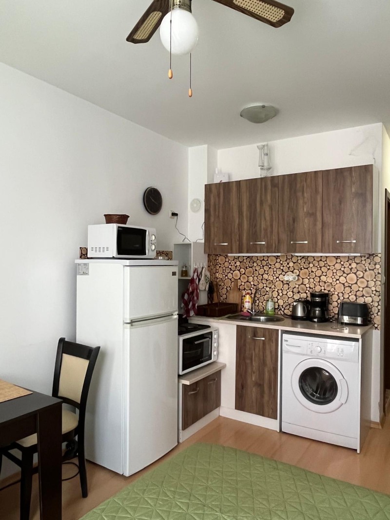 Zu vermieten  Studio region Burgas , k.k. Slantschew brjag , 28 qm | 58979689 - Bild [4]