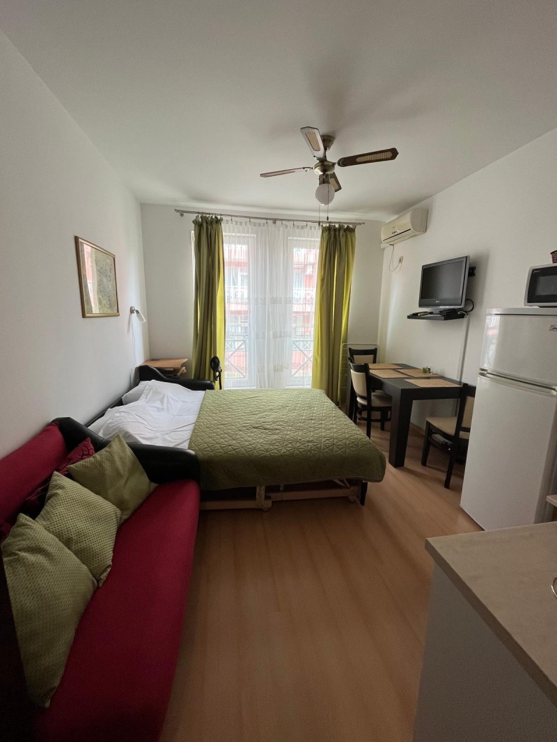 Zu vermieten  Studio region Burgas , k.k. Slantschew brjag , 28 qm | 58979689 - Bild [2]