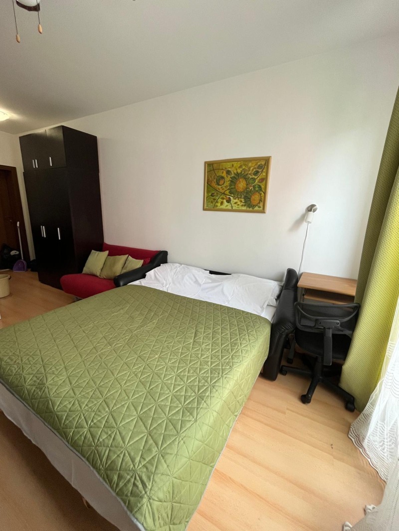 Zu vermieten  Studio region Burgas , k.k. Slantschew brjag , 28 qm | 58979689 - Bild [3]
