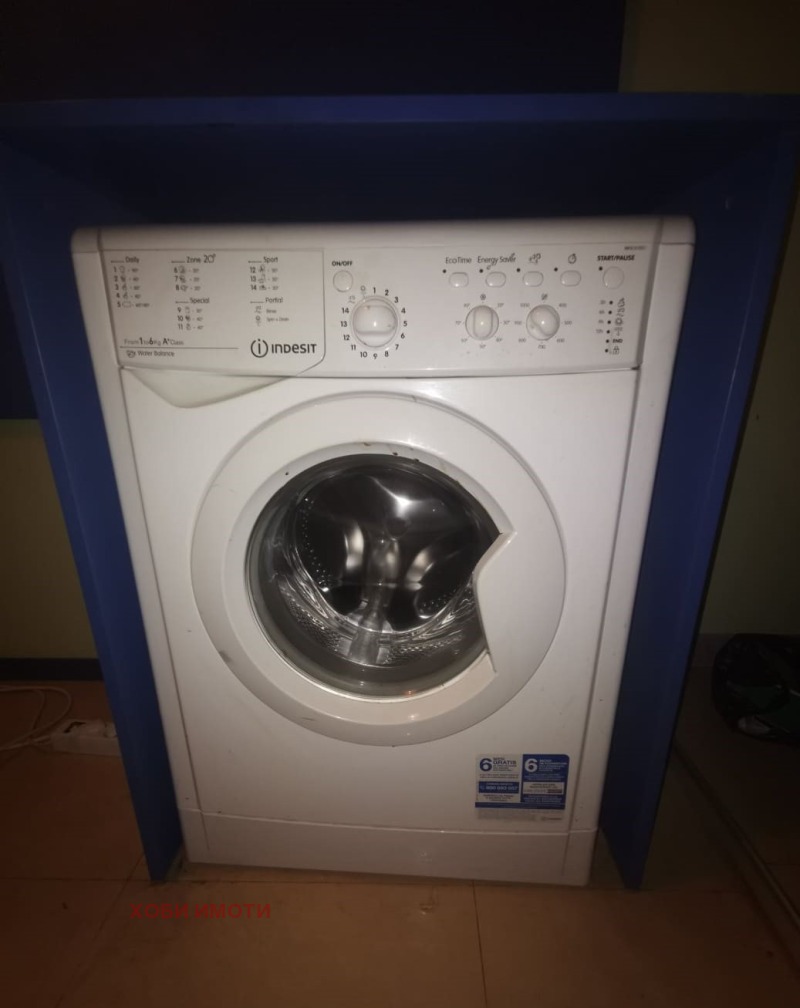 Дава под наем 1-СТАЕН, гр. Пловдив, Център, снимка 6 - Апартаменти - 52365326