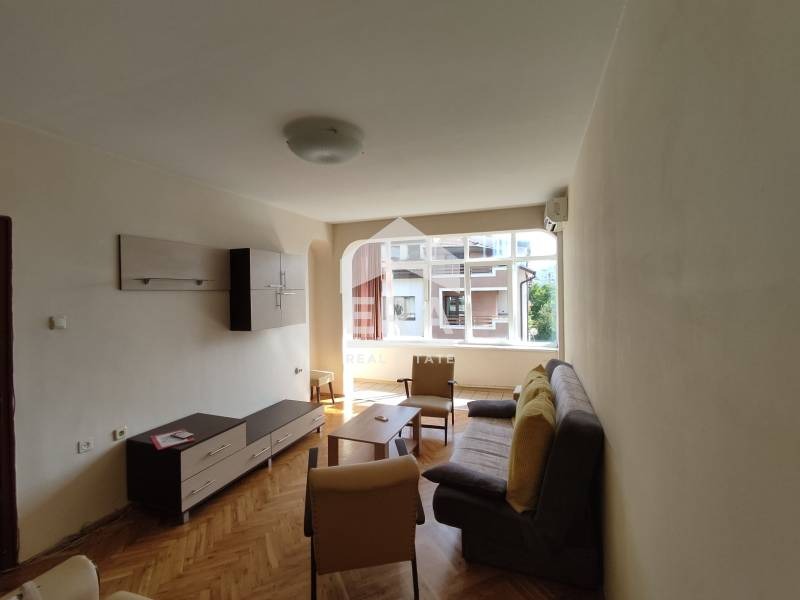 Te huur  1 slaapkamer Sofia , Iztok , 69 m² | 82681747 - afbeelding [3]