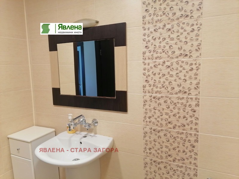 Til leie  1 soverom Stara Zagora , Bila , 77 kvm | 41754007 - bilde [8]