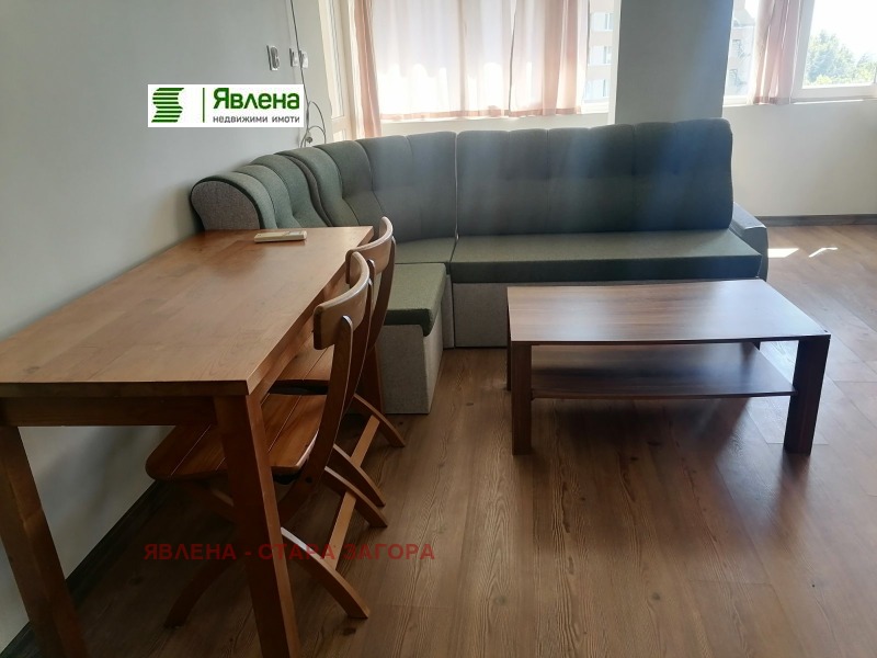 Til leie  1 soverom Stara Zagora , Bila , 77 kvm | 41754007 - bilde [3]