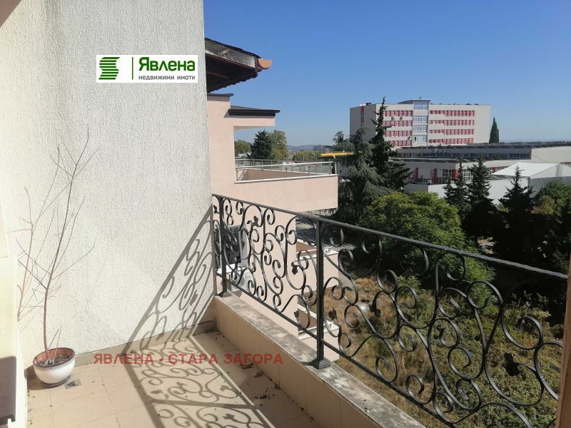 Til leie  1 soverom Stara Zagora , Bila , 77 kvm | 41754007