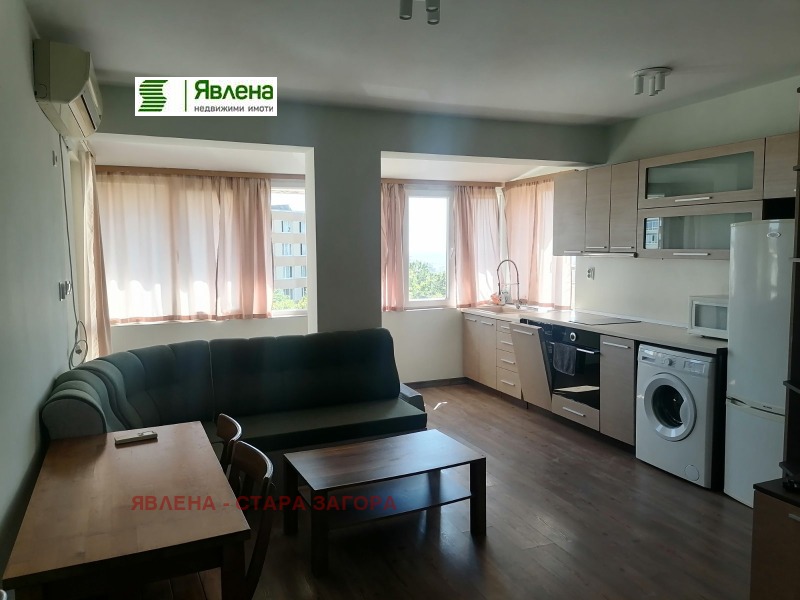 Til leie  1 soverom Stara Zagora , Bila , 77 kvm | 41754007 - bilde [2]