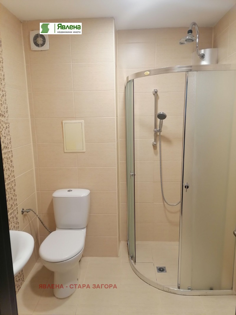 Til leie  1 soverom Stara Zagora , Bila , 77 kvm | 41754007 - bilde [7]