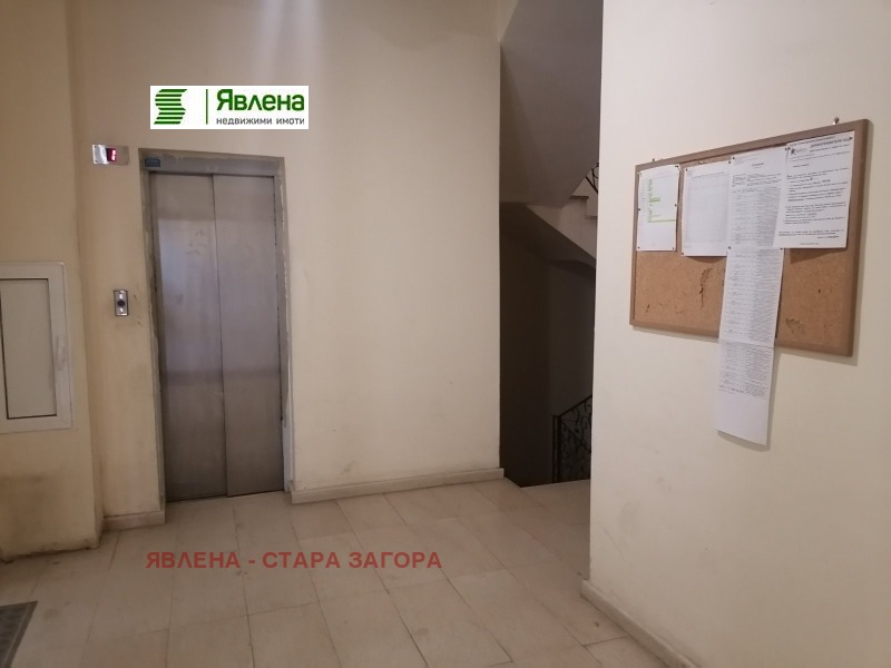 Til leie  1 soverom Stara Zagora , Bila , 77 kvm | 41754007 - bilde [11]