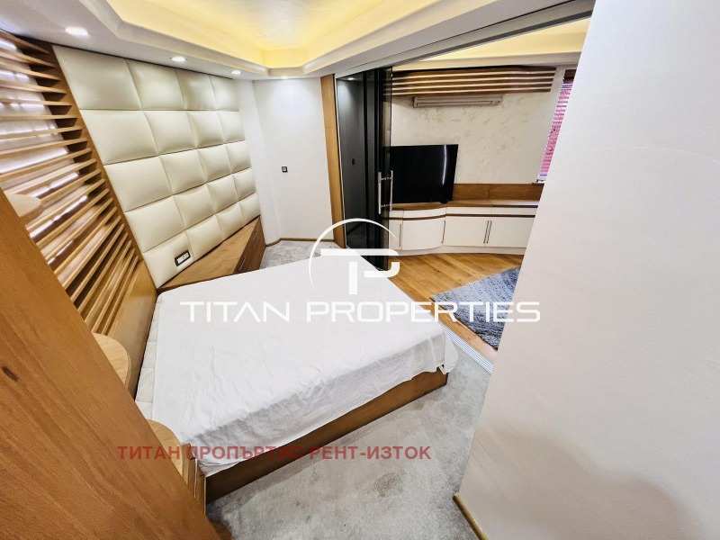 В оренду  1 спальня Бургас , Лазур , 60 кв.м | 50494943 - зображення [6]