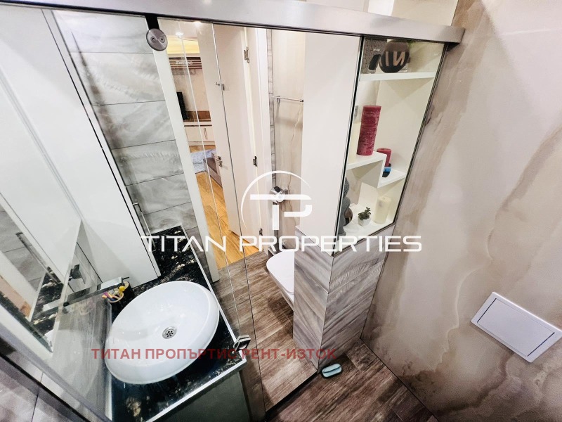 В оренду  1 спальня Бургас , Лазур , 60 кв.м | 50494943 - зображення [8]