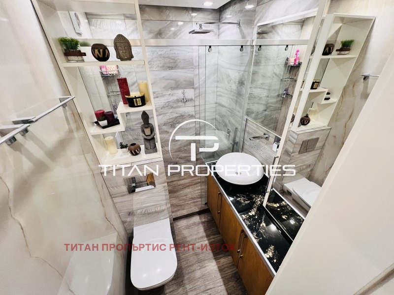 В оренду  1 спальня Бургас , Лазур , 60 кв.м | 50494943 - зображення [7]