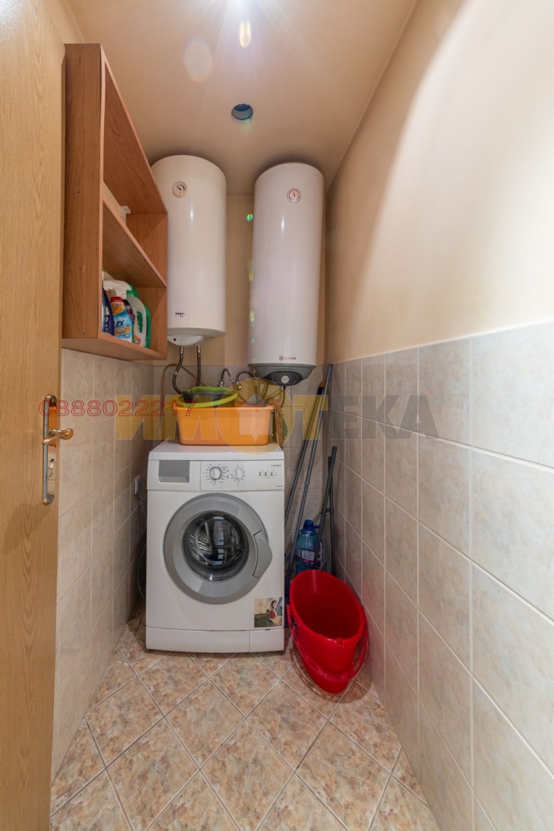 Дава под наем  2-стаен град Варна , Бриз , 80 кв.м | 22384043 - изображение [15]