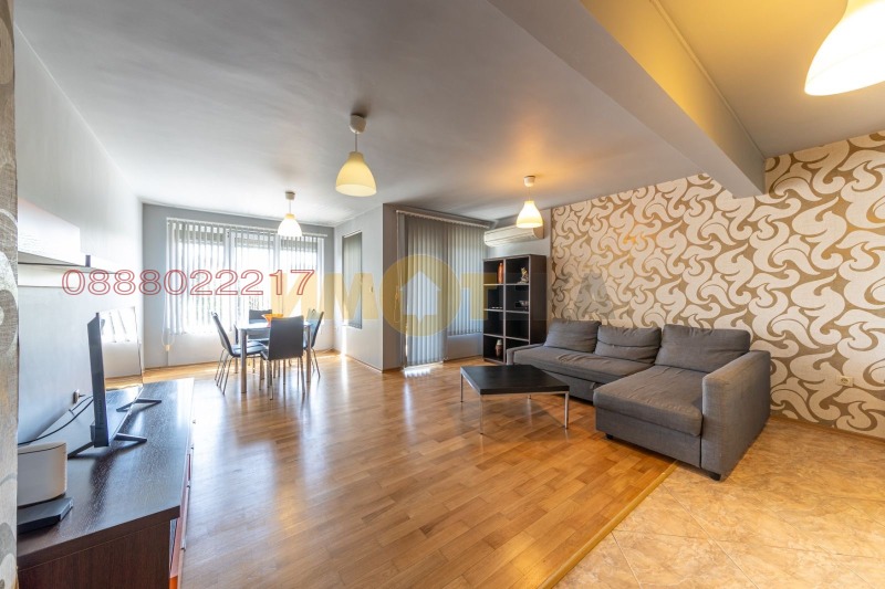 Дава под наем  2-стаен град Варна , Бриз , 80 кв.м | 22384043