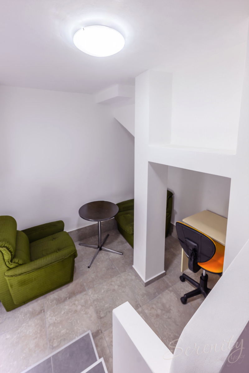 Дава под наем 2-СТАЕН, гр. София, Център, снимка 8 - Апартаменти - 52550252