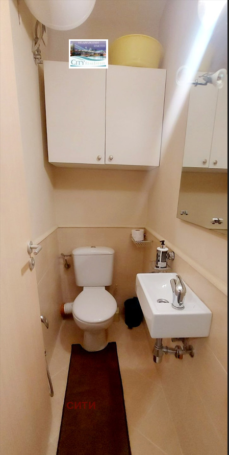 Дава под наем 2-СТАЕН, гр. Пловдив, Център, снимка 13 - Апартаменти - 53873916