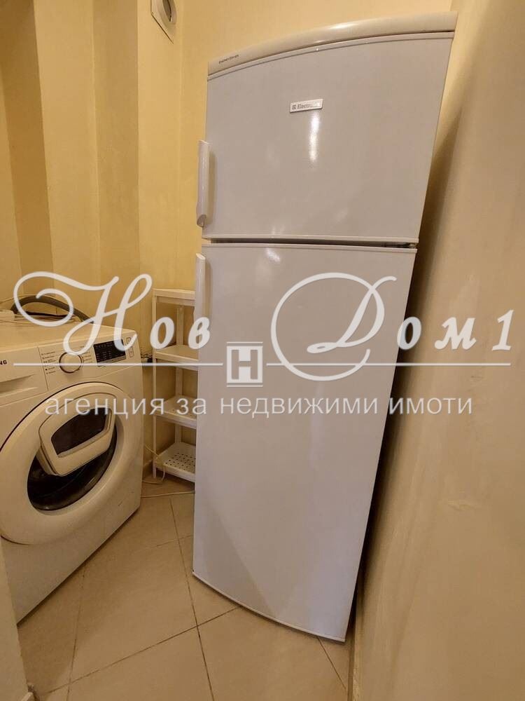 Дава под наем 2-СТАЕН, гр. Варна, Левски 2, снимка 12 - Апартаменти - 54188089