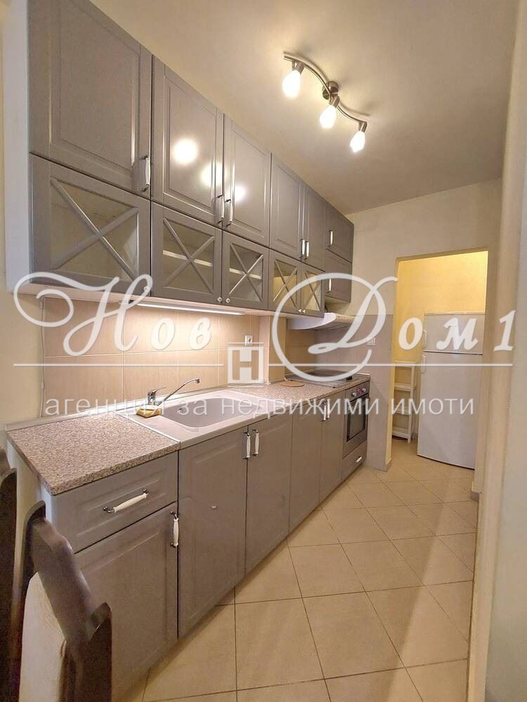 Дава под наем 2-СТАЕН, гр. Варна, Левски 2, снимка 7 - Апартаменти - 54188089