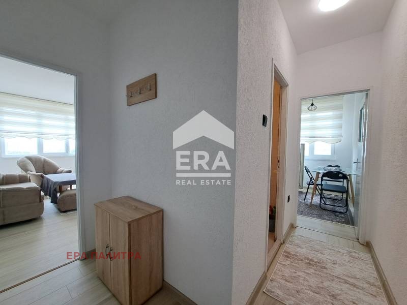 Дава под наем 2-СТАЕН, гр. Бургас, Славейков, снимка 5 - Апартаменти - 54190410