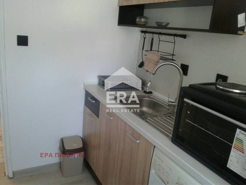 Дава под наем 2-СТАЕН, гр. Бургас, Славейков, снимка 4 - Апартаменти - 54190410