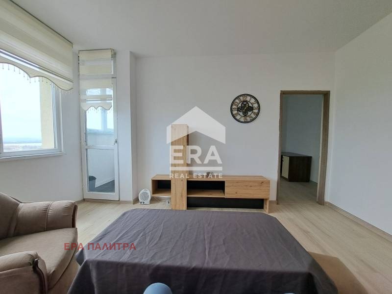 Дава под наем 2-СТАЕН, гр. Бургас, Славейков, снимка 2 - Апартаменти - 54190410