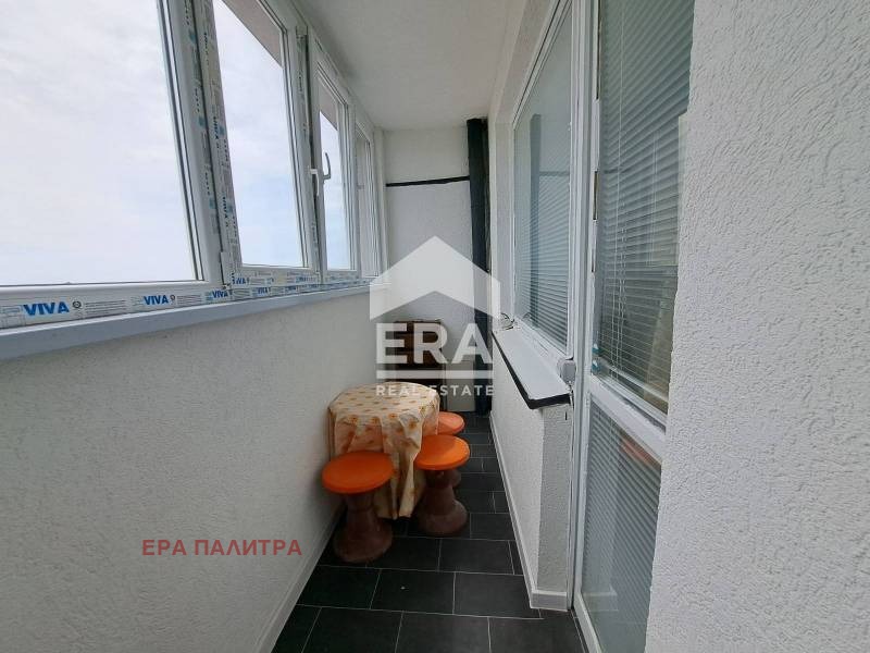 Дава под наем 2-СТАЕН, гр. Бургас, Славейков, снимка 9 - Апартаменти - 54190410