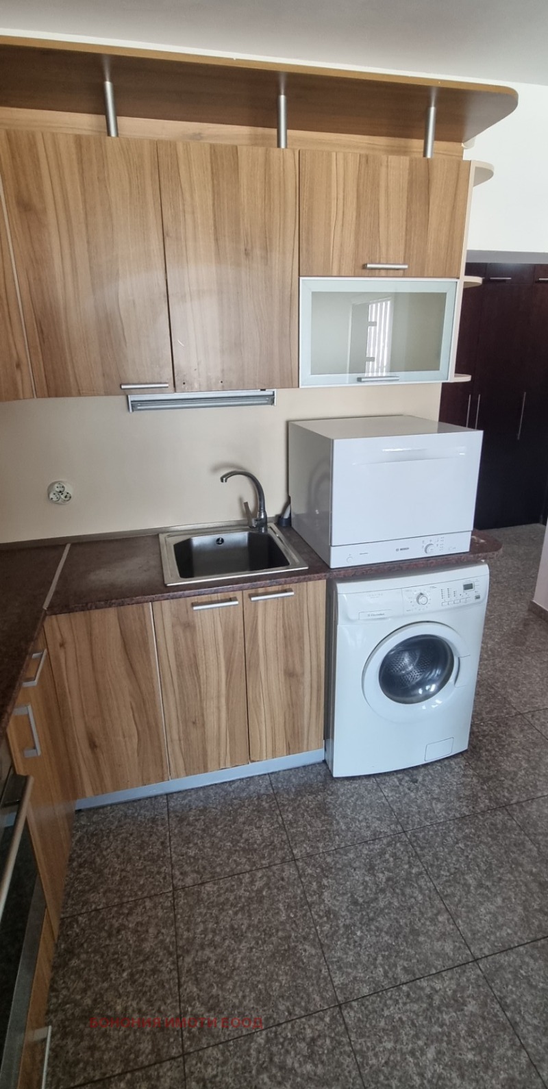 Te huur  2 slaapkamers Sofia , Mladost 4 , 88 m² | 60510582 - afbeelding [2]