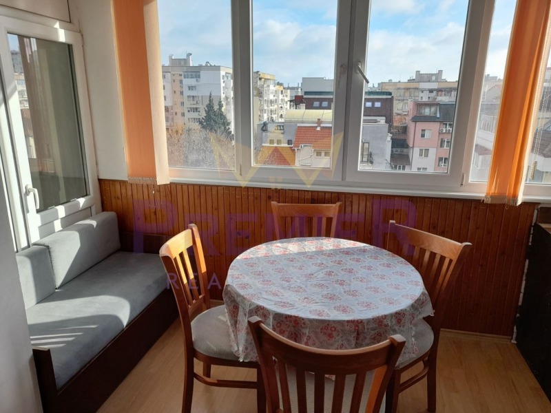 Te huur  2 slaapkamers Varna , Ljatno kino Trakija , 60 m² | 39368343 - afbeelding [3]