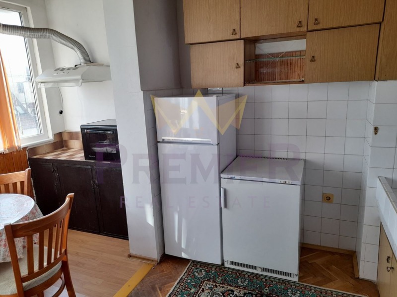 Te huur  2 slaapkamers Varna , Ljatno kino Trakija , 60 m² | 39368343