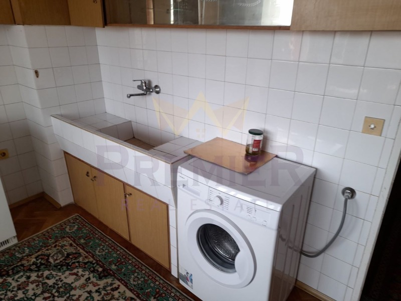 Te huur  2 slaapkamers Varna , Ljatno kino Trakija , 60 m² | 39368343 - afbeelding [2]