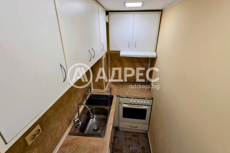 Дава под наем  3-стаен град София , Лагера , 80 кв.м | 88415545 - изображение [8]