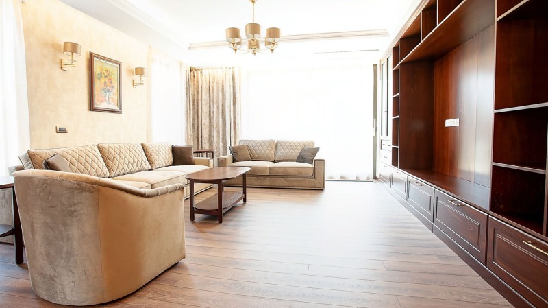 Под наем 3-СТАЕН, град София, Лозенец • 1900 € / 3716.08 лв. • 50379691 1