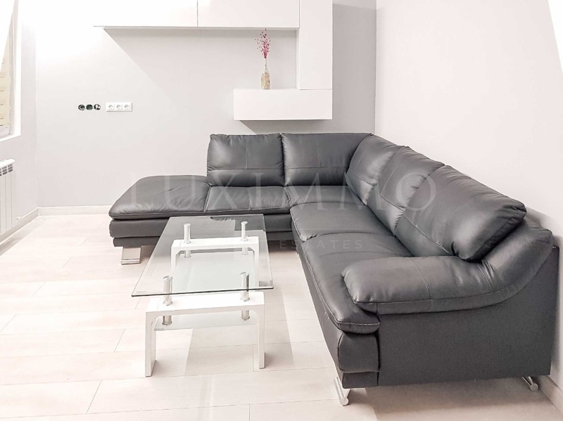 Дава под наем 3-СТАЕН, гр. София, Студентски град, снимка 5 - Апартаменти - 53417249