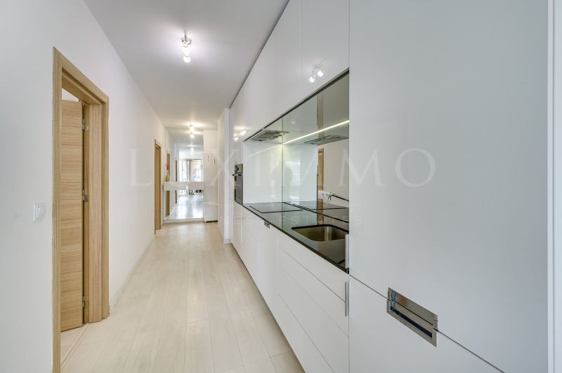 Дава под наем 3-СТАЕН, гр. София, Студентски град, снимка 6 - Апартаменти - 53417249